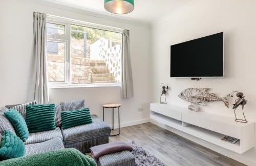 Brixham Casa | Driftwood Villa