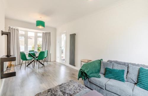 Brixham Casa | Driftwood Villa