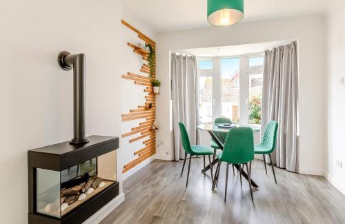 Brixham Casa | Driftwood Villa