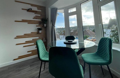 Brixham Casa | Driftwood Villa - NEW LISTING