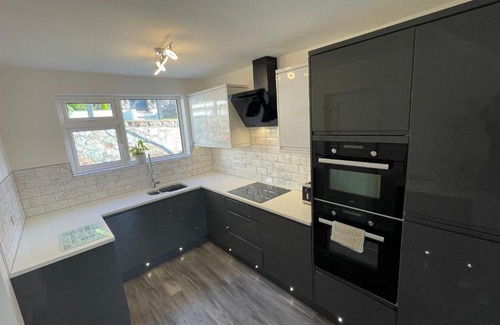 Brixham Casa | Driftwood Villa - NEW LISTING