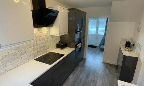 Brixham Casa | Driftwood Villa - NEW LISTING