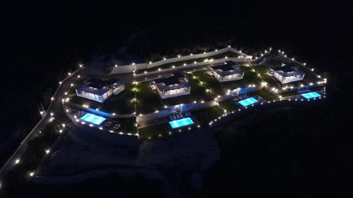 Drimonas Villa | Drimonas Villas