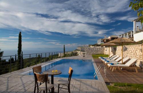 Drimonas Villa | Drimonas Villas