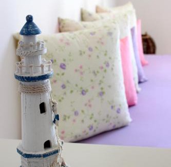 Ios Apartamento | Drimoni Boutique