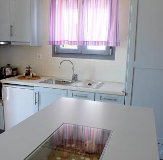 Ios Apartamento | Drimoni Boutique