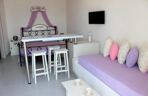 Ios Apartamento | Drimoni Boutique