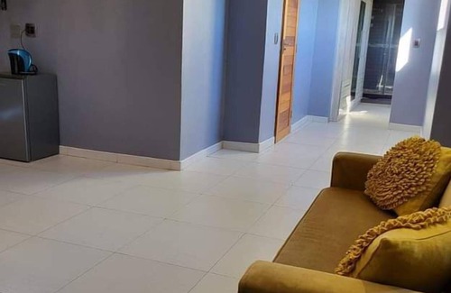 Greater Johannesburg Metropolitan Area Cabina | Drimz Guest House Midrand