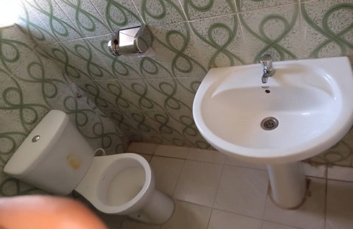 Busia Hotel | Drimz Hotel Busia