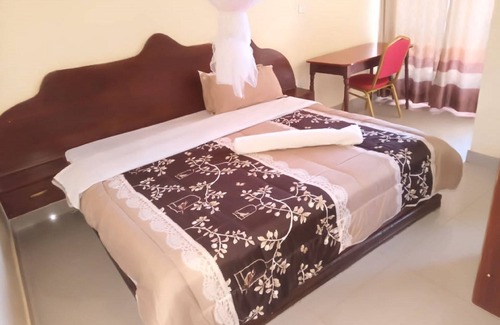 Busia Hotel | Drimz Hotel Busia