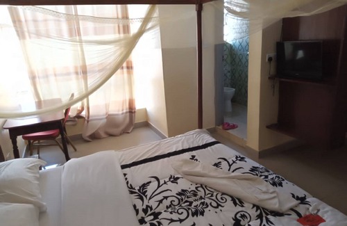 Busia Hotel | Drimz Hotel Busia