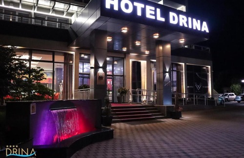Bijeljina Hotel | Drina Hotel