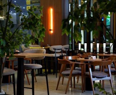 Bijeljina Hotel | Drina Hotel