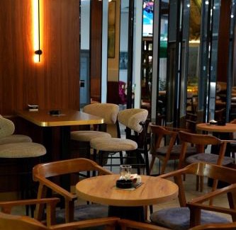 Bijeljina Hotel | Drina Hotel