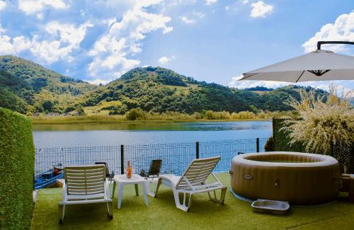 Milici Casa | Drina River Retreat