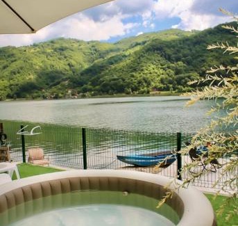 Milici Casa | Drina River Retreat