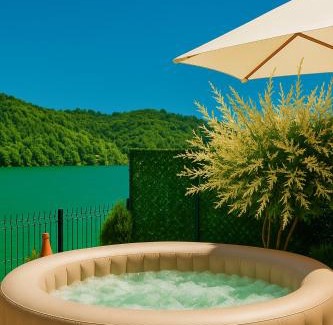 Milici Casa | Drina River Retreat