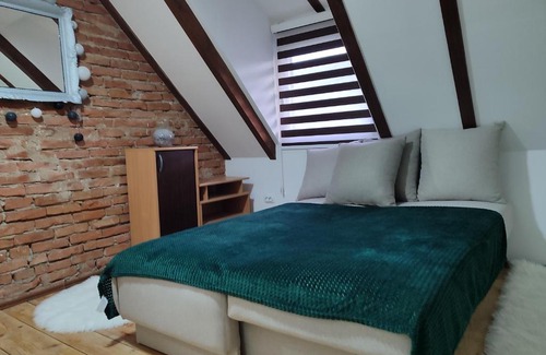 Bajina Basta Casa | Drinski oganj kuca za odmor