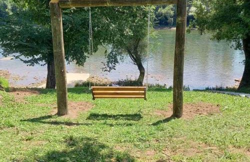 Ljubovija Apartamento | Drinsko Srce 2
