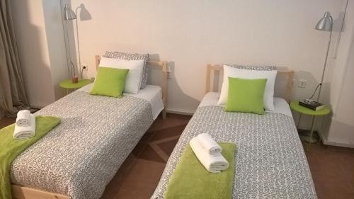 Petralona Apartamento | Driopon Apartment
