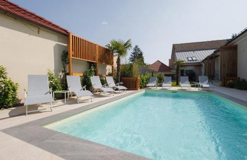 Oradea Apartamento | Dripper Urban Retreat