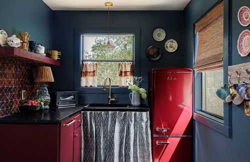 Hays County Condominio | Dripping Springs Homestead - Painter's Studio in Nature