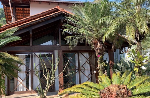 Centro Casa | Pousada DRIRIOS HOUSE 3 minutes from the center.