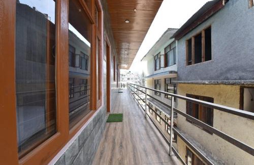 Khattalwada Hotel | Drishtiresort