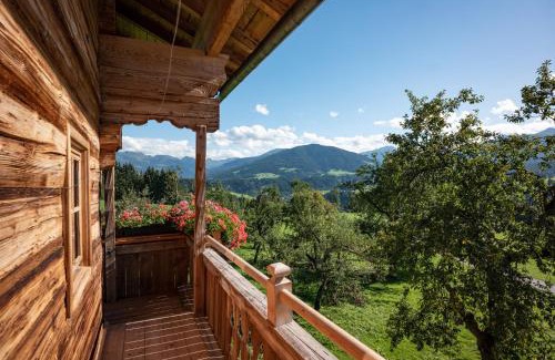 Hopfgarten im Brixental Apartamento | Drittlhof