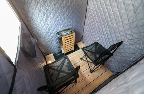 Higashi Ward Apartamento | Drive & Sauna Stay 名古屋大曽根の宿 by NOAH HOTELS