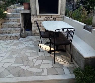 Cove Tri Zala (Zrnovo) Apartamento | Drive & Stay Korčula