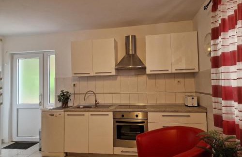 Cove Tri Zala (Zrnovo) Apartamento | Drive & Stay Korčula