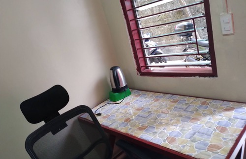 Taytay Apartamento | DriveBy RestStoP