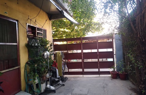 Taytay Apartamento | DriveBy RestStoP