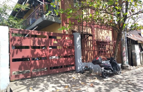 Taytay Apartamento | DriveBy RestStoP