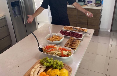 Punta Las Marias Casa | Driver, Chef, Maid, & Pool - Full Service