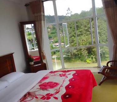 Nuwara Eliya Hotel | Drizzle Ridge Hotel