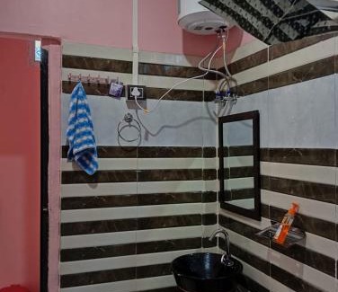 Bomdila Casa | DROIMA HOME Stay , NEAR TDL BUDDHIST MONASTERY ,DIRANG
