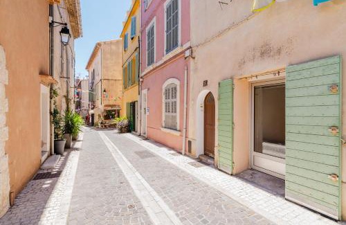 Cassis Apartamento | Droit au port par Dodo-a-Cassis