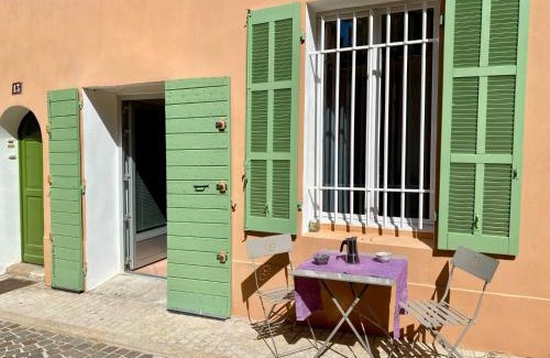 Cassis Apartamento | Droit au port par Dodo-a-Cassis