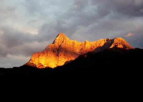 Erto e Casso Cama Y Desayuno | Dromì a l'Alpìn