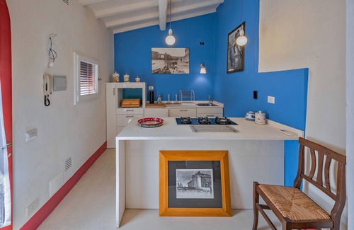 Santo Spirito Casa | Drom Florence Rooms & Apartments