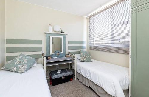 Amanzimtoti Apartamento | Dromedaris 301 Beach Apartment