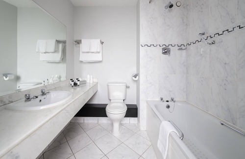 Killarney Hotel | Dromhall Hotel