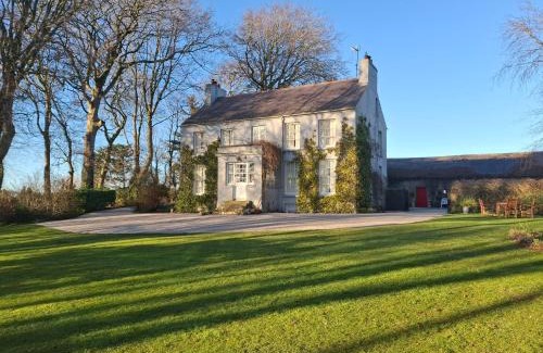 Coleraine Casa | Dromore House Historic Country house