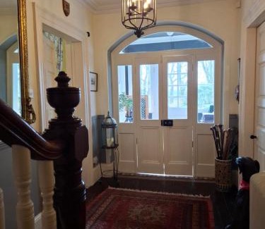 Coleraine Casa | Dromore House Historic Country house