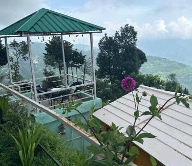 Sakalana Range Apartamento | DRONA HILLS RESORTS