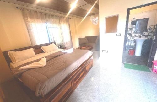 Sakalana Range Apartamento | DRONA HILLS RESORTS