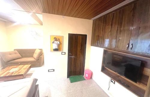 Sakalana Range Apartamento | DRONA HILLS RESORTS