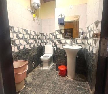 Sakalana Range Apartamento | DRONA HILLS RESORTS